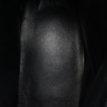 将图像加载到图库查看器中，CHANEL Medallion Tote BlackA01804 Caviar Leather
