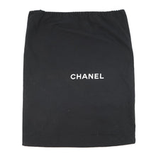 将图像加载到图库查看器中，CHANEL Medallion Tote BlackA01804 Caviar Leather
