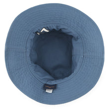 Load image into Gallery viewer, LOUIS VUITTON Reversible Shapka Skater Color Blocks Size L BlueM77592 Cotton60% Polyester40%
