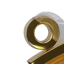 Load image into Gallery viewer, HERMES Kelly Belt Black Epsom
