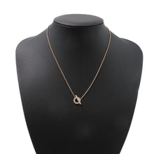 将图像加载到图库查看器中，HERMES Pendant 《Finesse》H219315B 00 18K Pink Gold
