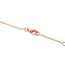 将图像加载到图库查看器中，HERMES Pendant 《Finesse》H219315B 00 18K Pink Gold
