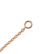 将图像加载到图库查看器中，HERMES Pendant 《Finesse》H219315B 00 18K Pink Gold
