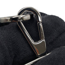 Load image into Gallery viewer, Dior Oblique SCARAB Crossbody Bag Black/Beige2ESBC311YKY Canvas Size Mini
