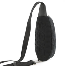 Load image into Gallery viewer, Dior Oblique SCARAB Crossbody Bag Black2ESBC311YKY Canvas Size Mini
