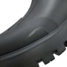 Load image into Gallery viewer, Dior Oblique rain boots Black3B0338ZWJ Rubber Size 41
