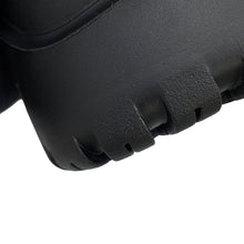 Load image into Gallery viewer, Dior Oblique rain boots Black3B0338ZWJ Rubber Size 41
