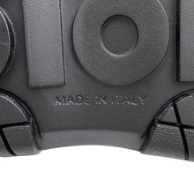 Load image into Gallery viewer, Dior Oblique rain boots Black3B0338ZWJ Rubber Size 41
