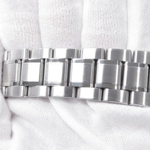 将图像加载到图库查看器中，CARTIER PANTHERE de Cartier SM H30mm×W23mm Stainless Steel Silver DialWSPN0013
