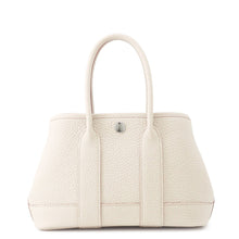 Load image into Gallery viewer, HERMES Neo Garden Beton Negonda Leather Size 23
