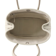 Load image into Gallery viewer, HERMES Neo Garden Beton Negonda Leather Size 23
