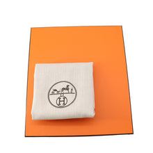 Load image into Gallery viewer, HERMES Neo Garden Beton Negonda Leather Size 23
