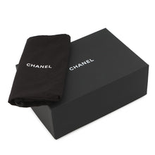 将图像加载到图库查看器中，CHANEL Coco Handle 2wayChainShoulder BlackAP4244 Caviar Leather Size Mini mini
