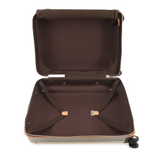 Load image into Gallery viewer, LOUIS VUITTON Horizon SilverM42667 Monogram Titanium Size 55
