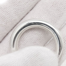 将图像加载到图库查看器中，HERMES Chaine d'Ancre Bracelet 11 frames Size TGM SV925
