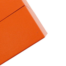 将图像加载到图库查看器中，HERMES Chaine d'Ancre Bracelet 11 frames Size TGM SV925
