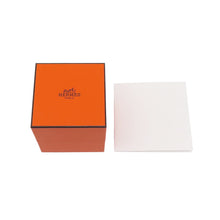 将图像加载到图库查看器中，HERMES Chaine d'Ancre Bracelet 11 frames Size TGM SV925
