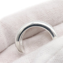 将图像加载到图库查看器中，HERMES Osmoz Ring Size PM/52/#12 SV925
