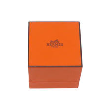 将图像加载到图库查看器中，HERMES Osmoz Ring Size PM/52/#12 SV925
