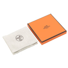 将图像加载到图库查看器中，HERMES Clic H "Grand Apara" Size PM AubeH705421F Metal
