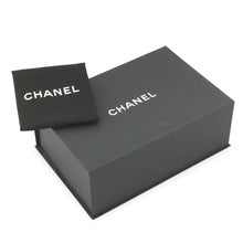 将图像加载到图库查看器中，CHANEL CHANEL22 ChainShoulder Bag BlackAS3980 Shiny calfskin leather Size Mini
