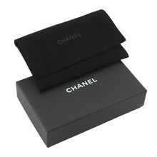 Load image into Gallery viewer, CHANEL Classic zip coin purse BlackAP0216 Caviar Leather
