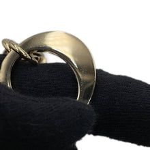 Load image into Gallery viewer, Dior Miss Dior Belt Size 90 Black24030665MY Leather
