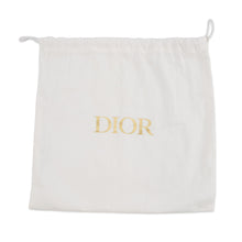 Load image into Gallery viewer, Dior Miss Dior Belt Size 90 Black24030665MY Leather
