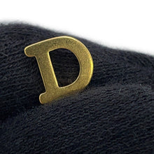 将图像加载到图库查看器中，Dior Diorevolution Necklace GoldN2795WOMCY Metal Rhinestone Pearl
