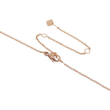 Load image into Gallery viewer, CHANEL Coco Crush NecklaceJ12306 18K Pink Gold
