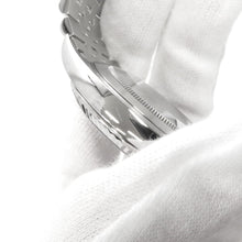 Load image into Gallery viewer, ROLEX Datejust W41mm Stainless Steel K18WG Mint Green Dial126334
