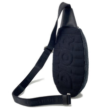 Load image into Gallery viewer, Dior Oblique SCARAB Crossbody Bag Black2ESBC311YKY Canvas Leather Size Mini
