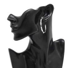 将图像加载到图库查看器中，HERMES Creole Earrings SV925
