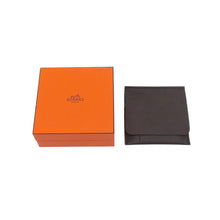 将图像加载到图库查看器中，HERMES Creole Earrings SV925
