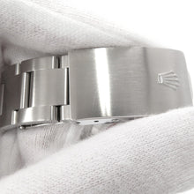 Load image into Gallery viewer, ROLEX GMT MasterII W40mm Stainless Steel Black Dial16710
