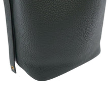 Load image into Gallery viewer, HERMES Picotin Lock Vert Mangrove Taurillon Clemence Size PM
