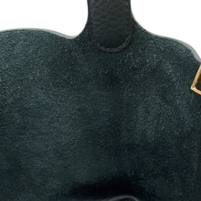 Load image into Gallery viewer, HERMES Picotin Lock Vert Mangrove Taurillon Clemence Size PM
