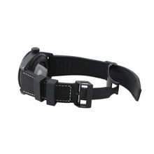 Load image into Gallery viewer, TUDOR Black bay W41mm Ceramic Leather Rubber Black DialM79210CNU-0001
