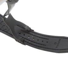 Load image into Gallery viewer, TUDOR Black bay W41mm Ceramic Leather Rubber Black DialM79210CNU-0001
