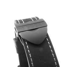 Load image into Gallery viewer, TUDOR Black bay W41mm Ceramic Leather Rubber Black DialM79210CNU-0001
