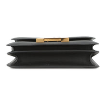 Load image into Gallery viewer, HERMES Constance3 Miroir Black Epsom Size Mini

