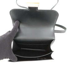 将图像加载到图库查看器中，HERMES Constance3 Miroir Black Epsom Size Mini
