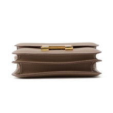 将图像加载到图库查看器中，HERMES Constance3 Miroir Etoupe Epsom Size Mini
