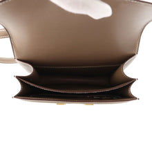 将图像加载到图库查看器中，HERMES Constance3 Miroir Etoupe Epsom Size Mini
