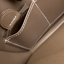 将图像加载到图库查看器中，HERMES Constance3 Miroir Etoupe Epsom Size Mini
