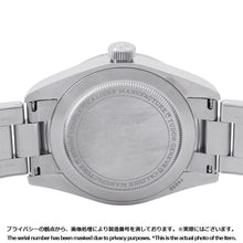 将图像加载到图库查看器中，TUDOR Black Bay 58 W39mm Stainless Steel Blue DialM79030B-0001
