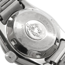 Load image into Gallery viewer, SEIKO Prospex Seiko Brand 100th Anniversary Mechanical Diver 1965 Heritage W40mm Stainless Steel Charcoal Grey DialSBDC199
