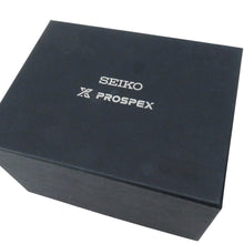 Load image into Gallery viewer, SEIKO Prospex Seiko Brand 100th Anniversary Mechanical Diver 1965 Heritage W40mm Stainless Steel Charcoal Grey DialSBDC199
