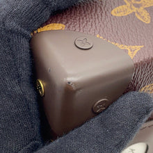 Load image into Gallery viewer, LOUIS VUITTON Vertical Box Trunk GreenM59664 Monogram
