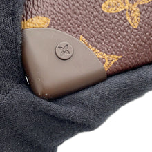 Load image into Gallery viewer, LOUIS VUITTON Vertical Box Trunk GreenM59664 Monogram
